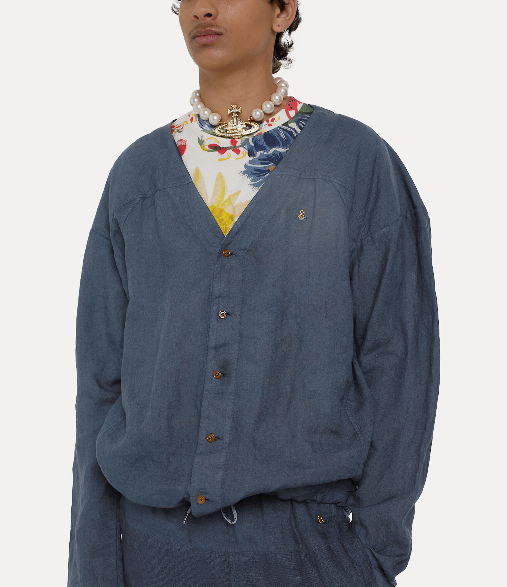 BASEBALL SHIRT - 5