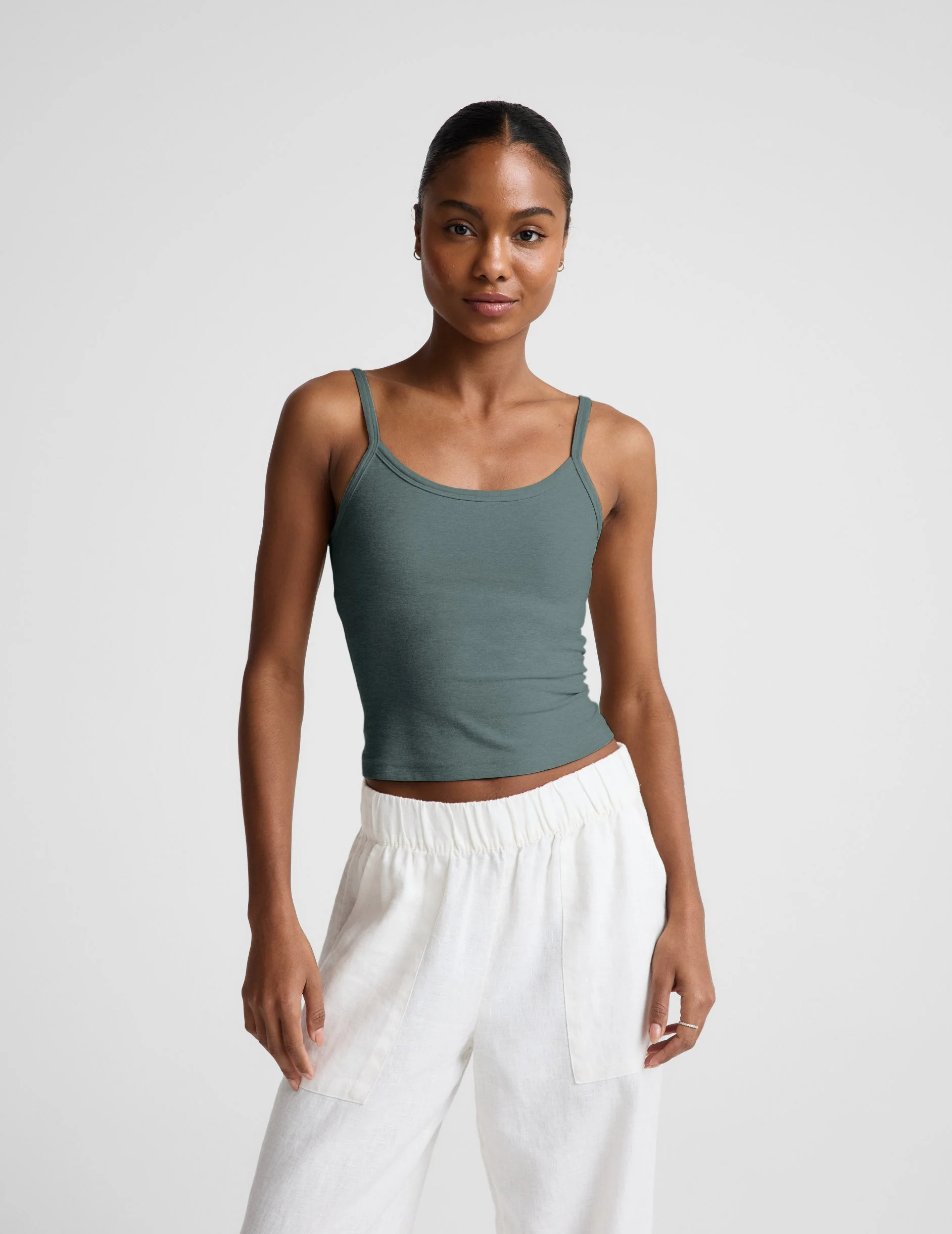 Spacedye™ Forever Tank - 1