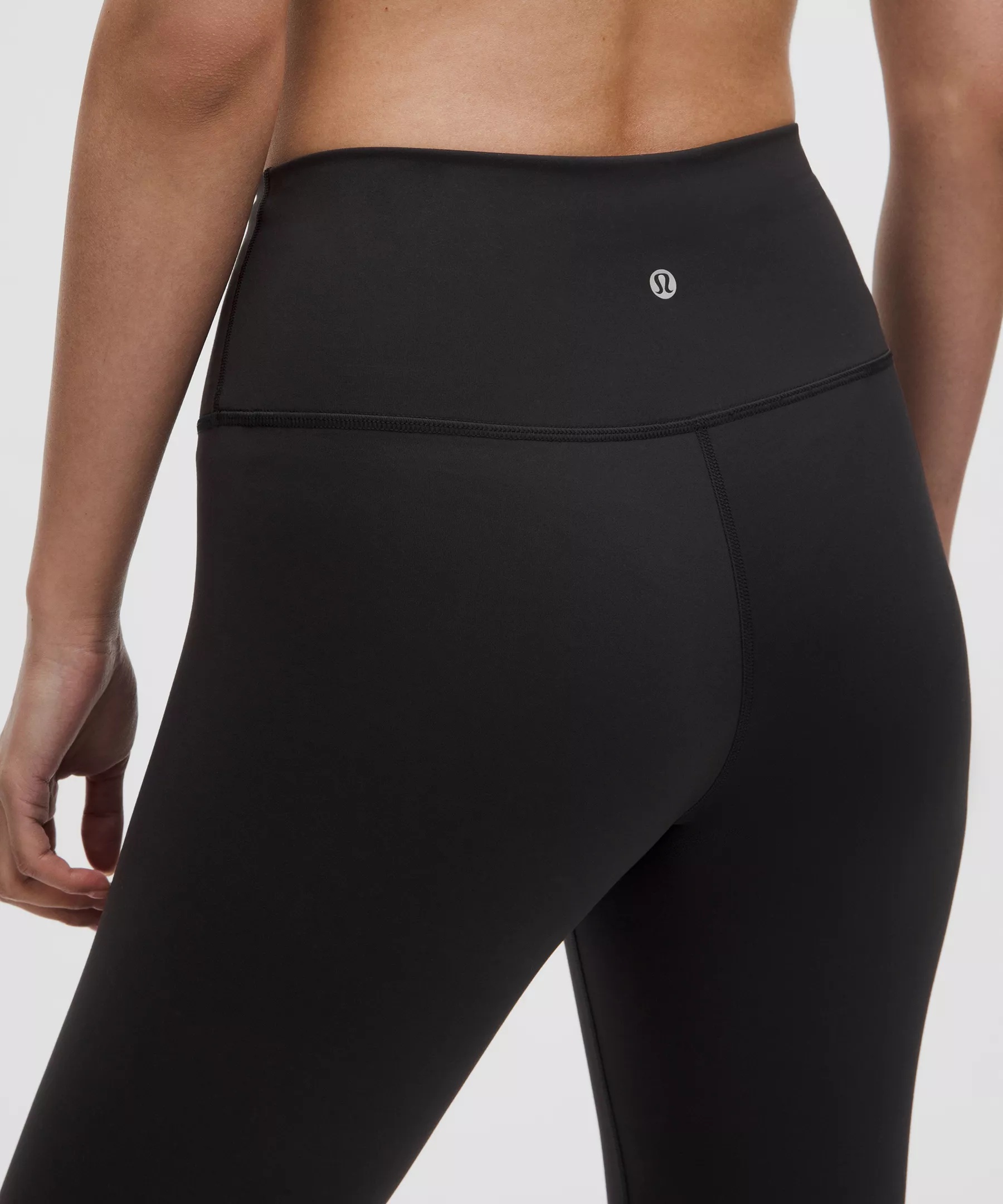 Wunder Train High-Rise Tight 25" - 5