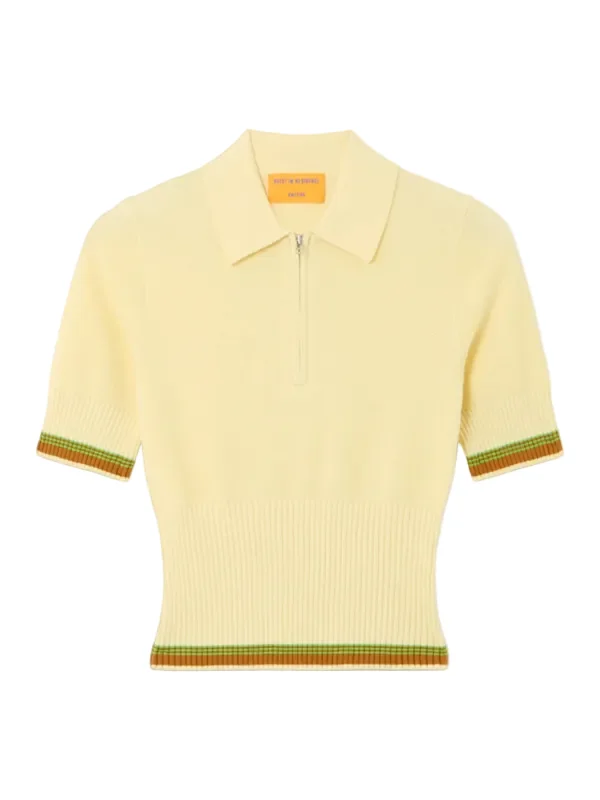 Marcella Polo in Mist - 1