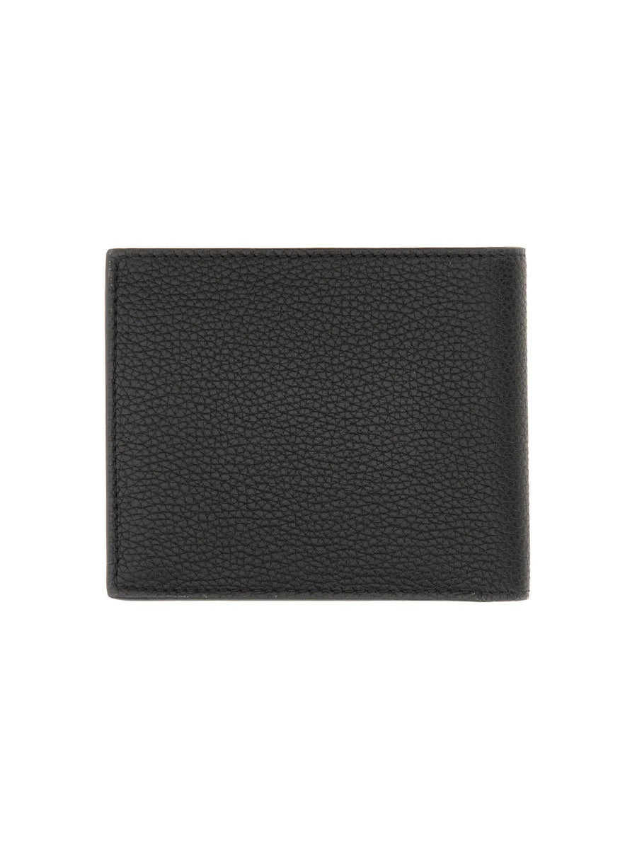 Tom Ford Men Bifold Wallet T Line Classic - 2