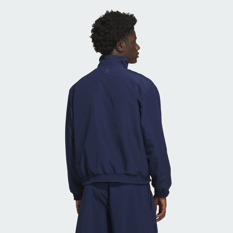 FIREBIRD REVERSIBLE COACH JACKET 3