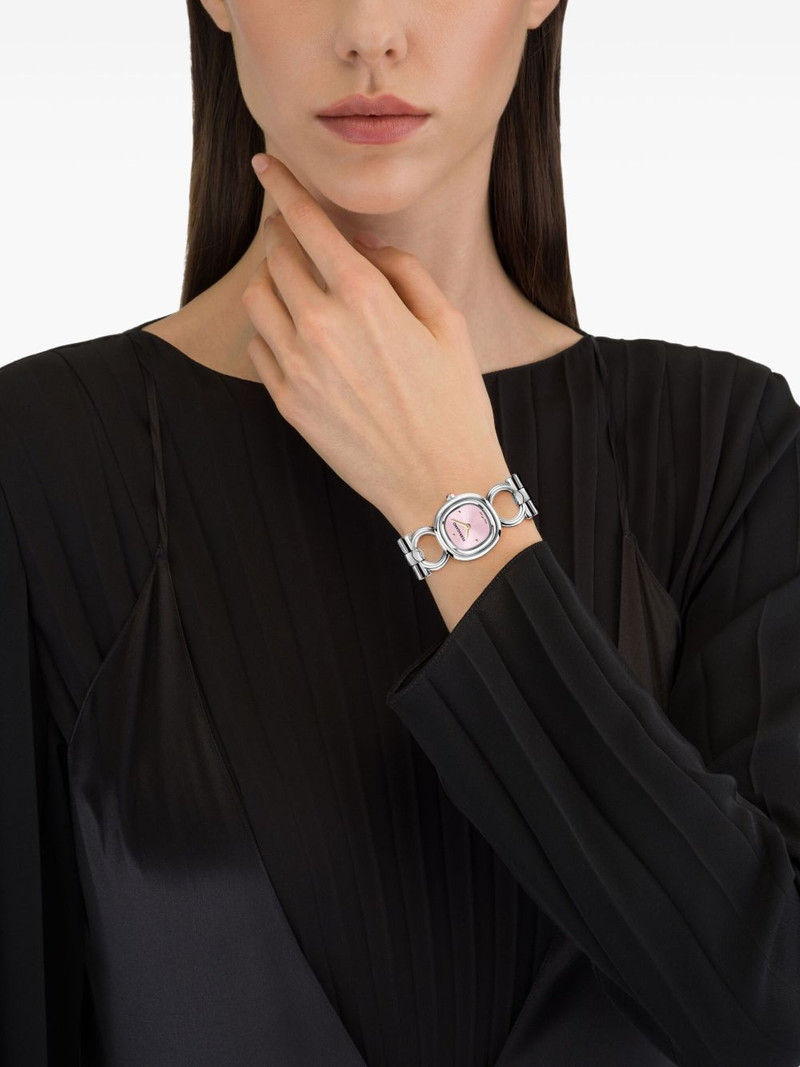 FERRAGAMO Double Gancini 25mm outlook