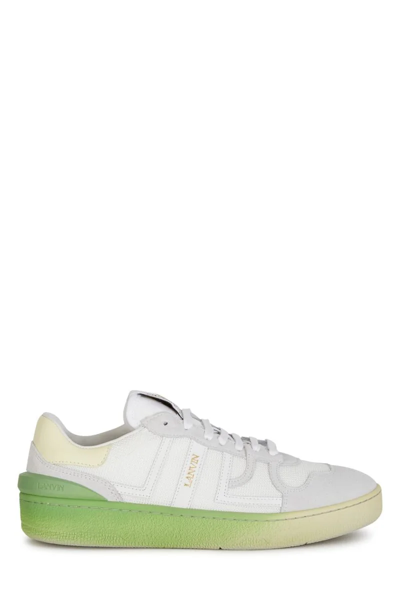 LANVIN SNEAKERS - 1