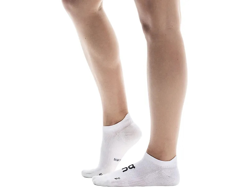 On Core Run Sock Low 2 Pack - 3