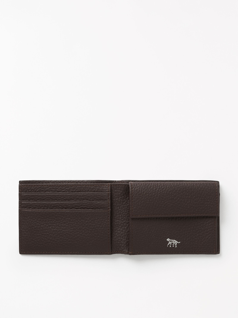 Wivalius P Leather Wallet 3