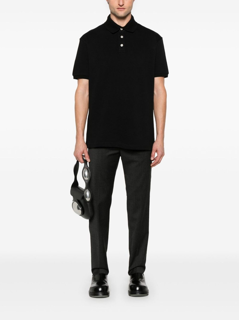 HAN KJØBENHAVN tailored trousers outlook