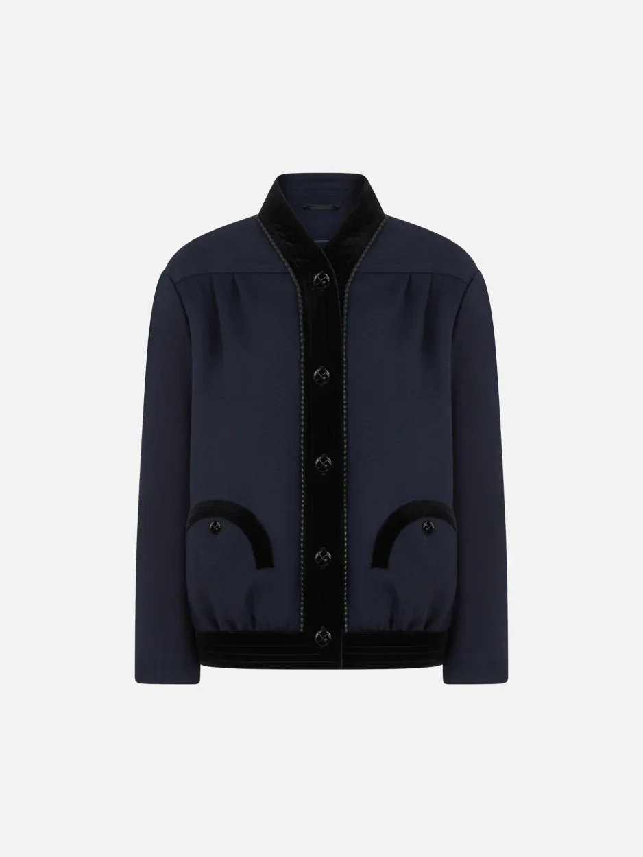 Coiba Jacket - 1