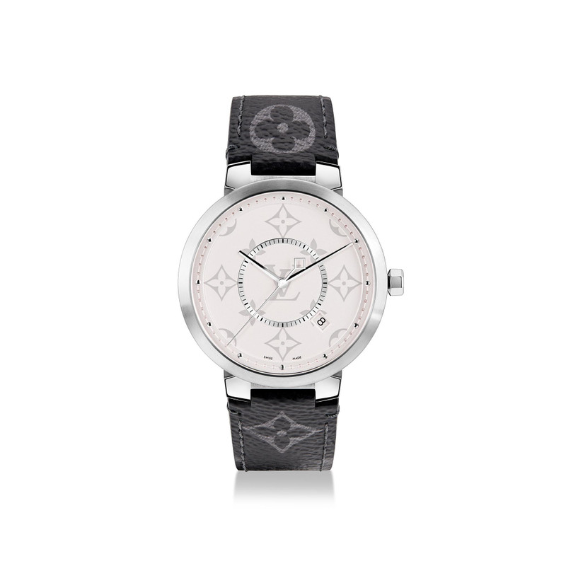 Tambour Slim Monogram 1