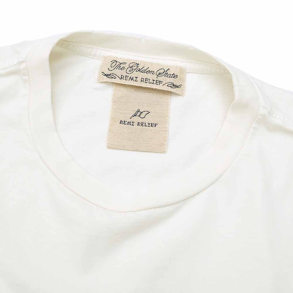 SP Processing S/S TEE - PARK - RN26349196 - 3