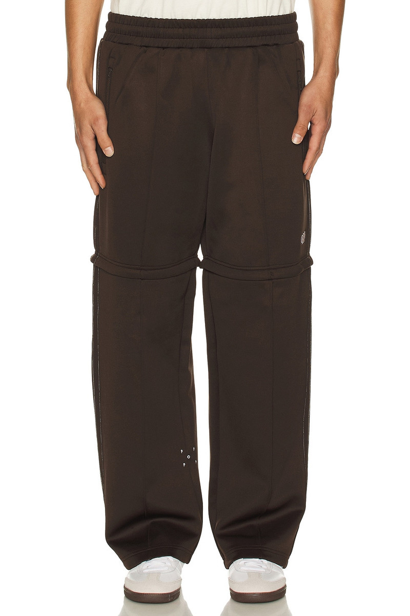 Pub Zip-Off Track Pants 5