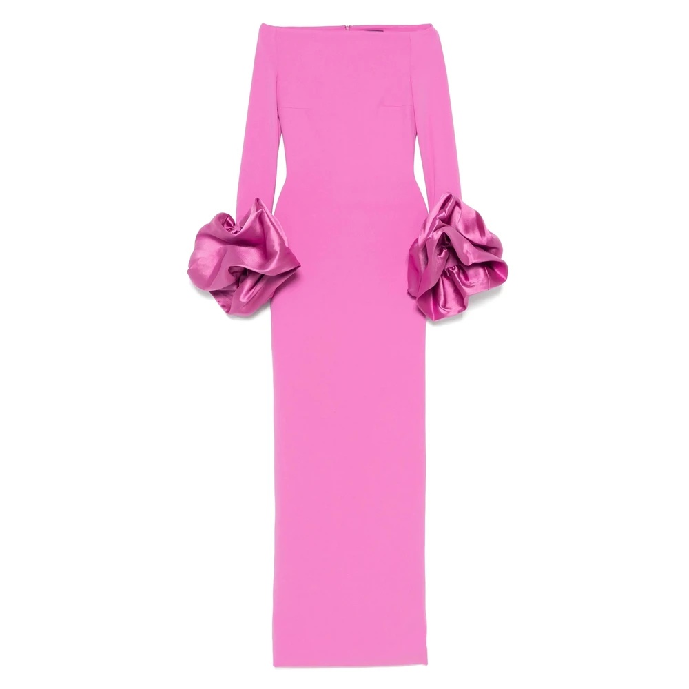 SOLACE LONDON ELEGANT BEPIN DRESS | miinto | REVERSIBLE