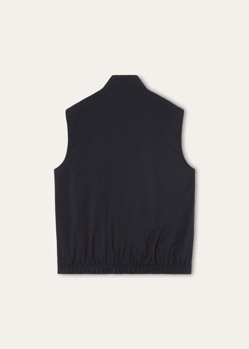 Loro Piana Vest 6