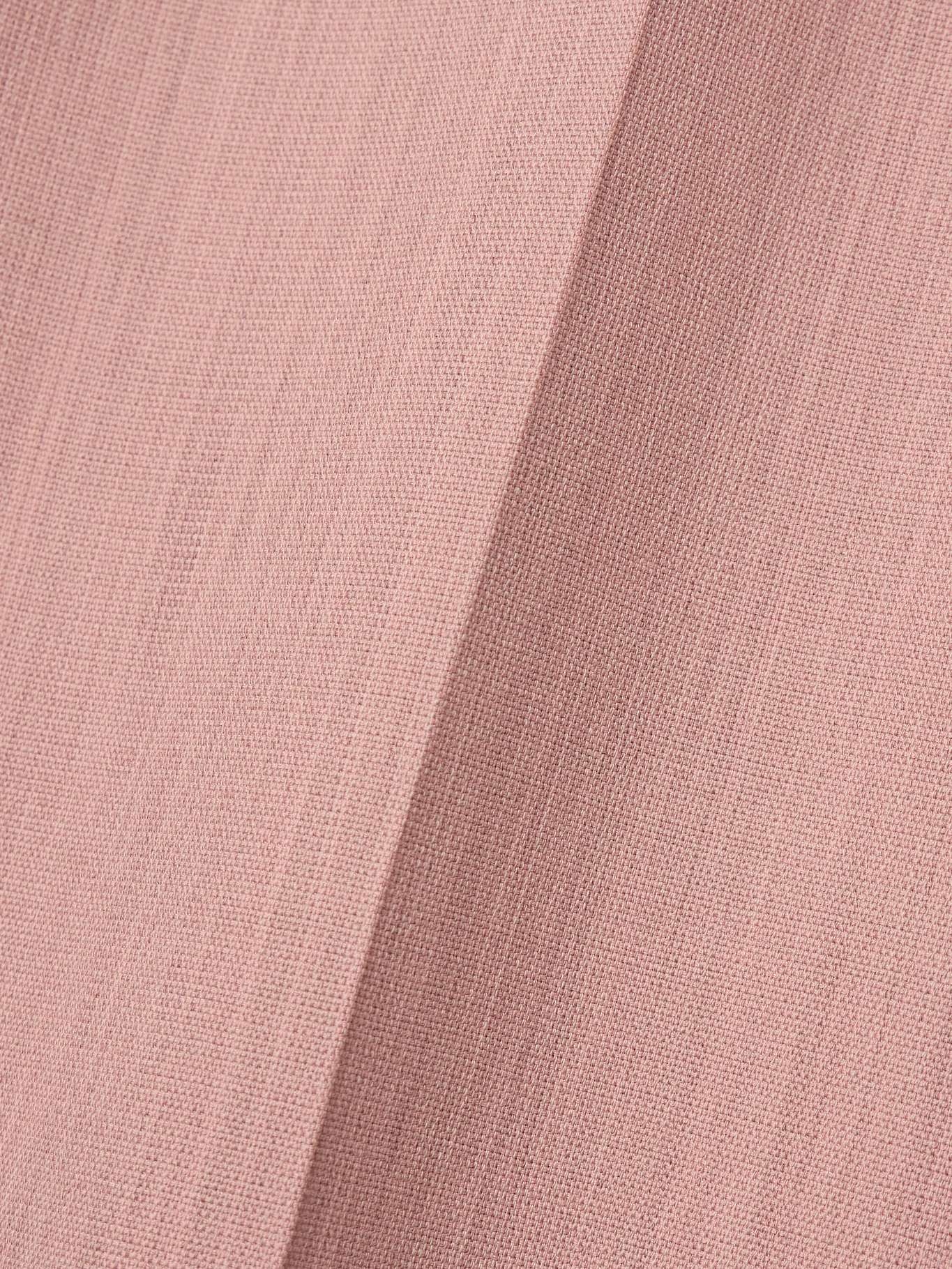Grain de poudre wool wide-leg pants - 5