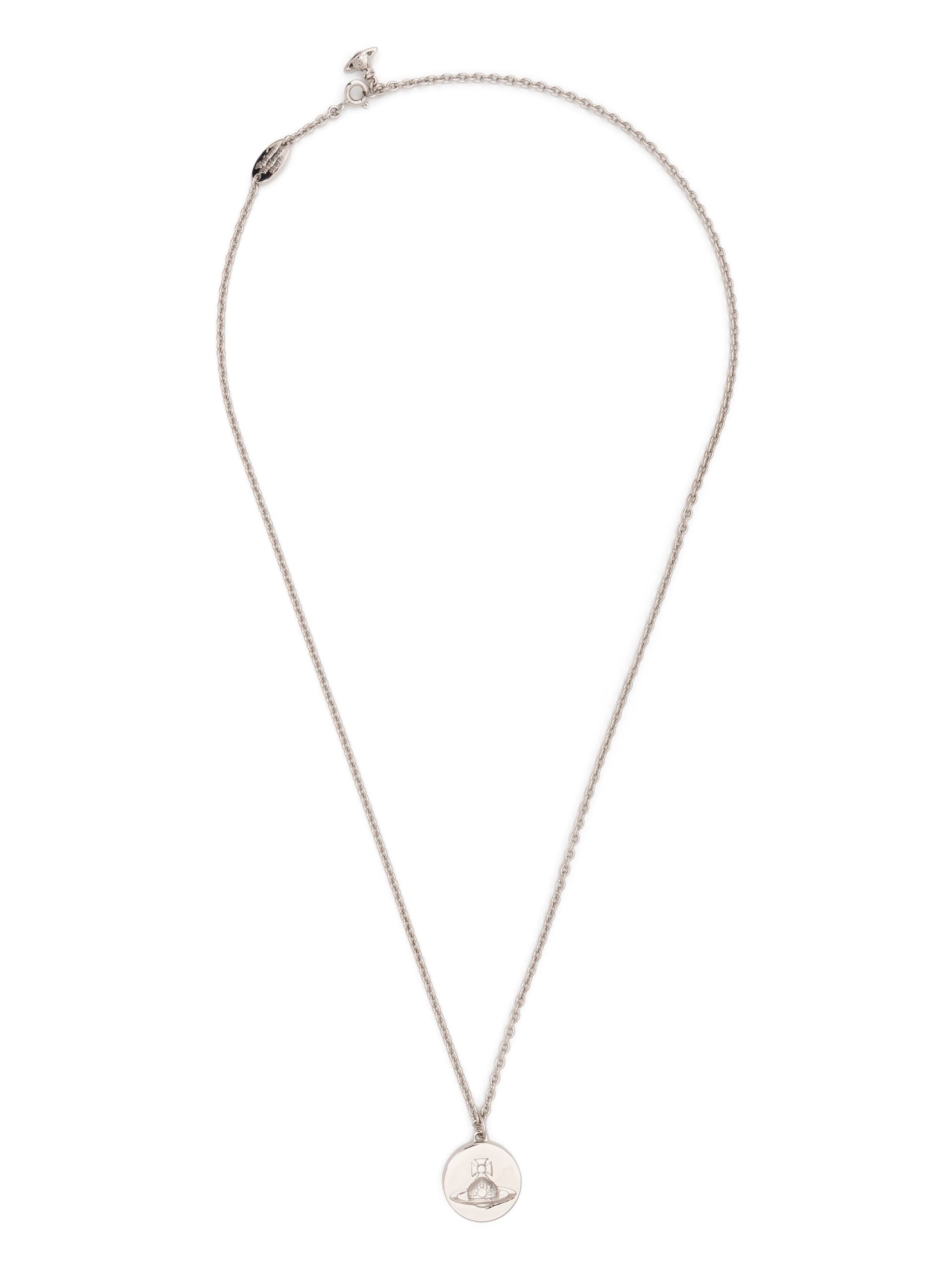 JANUS NECKLACE - 1