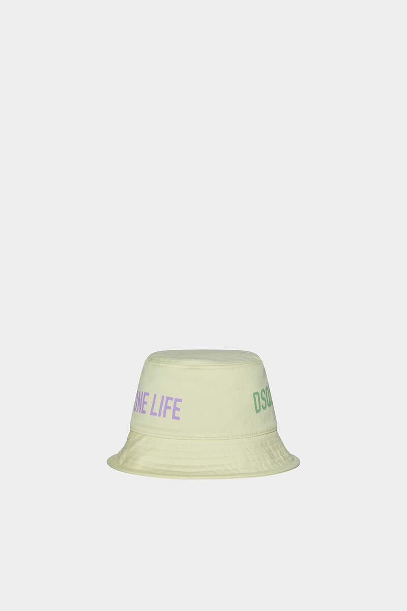 ONE LIFE BUCKET - 4