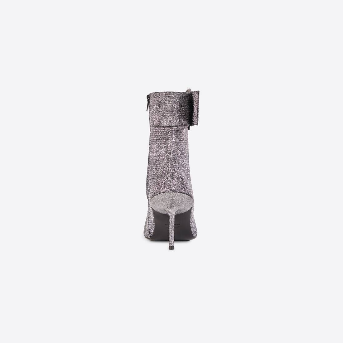Women's Essex 80mm Bootie in Grey - 4