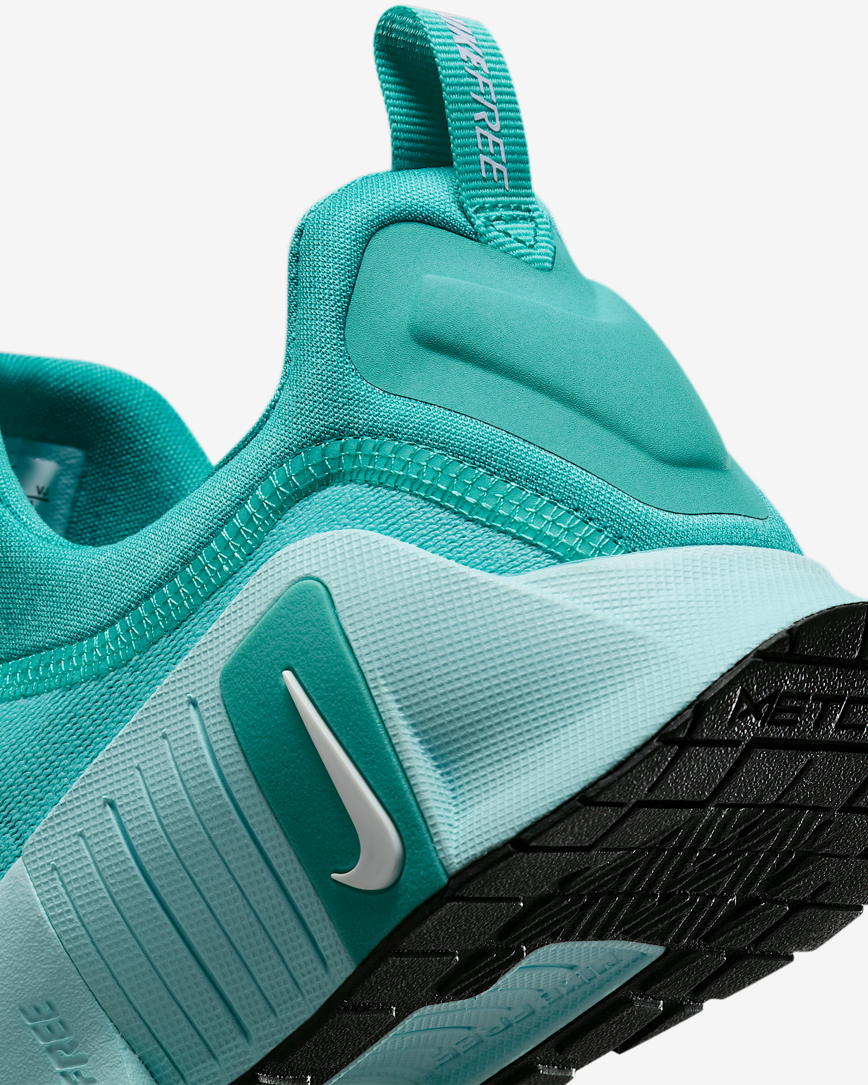 Nike Free Metcon 6 Women's Workout Shoes - 8