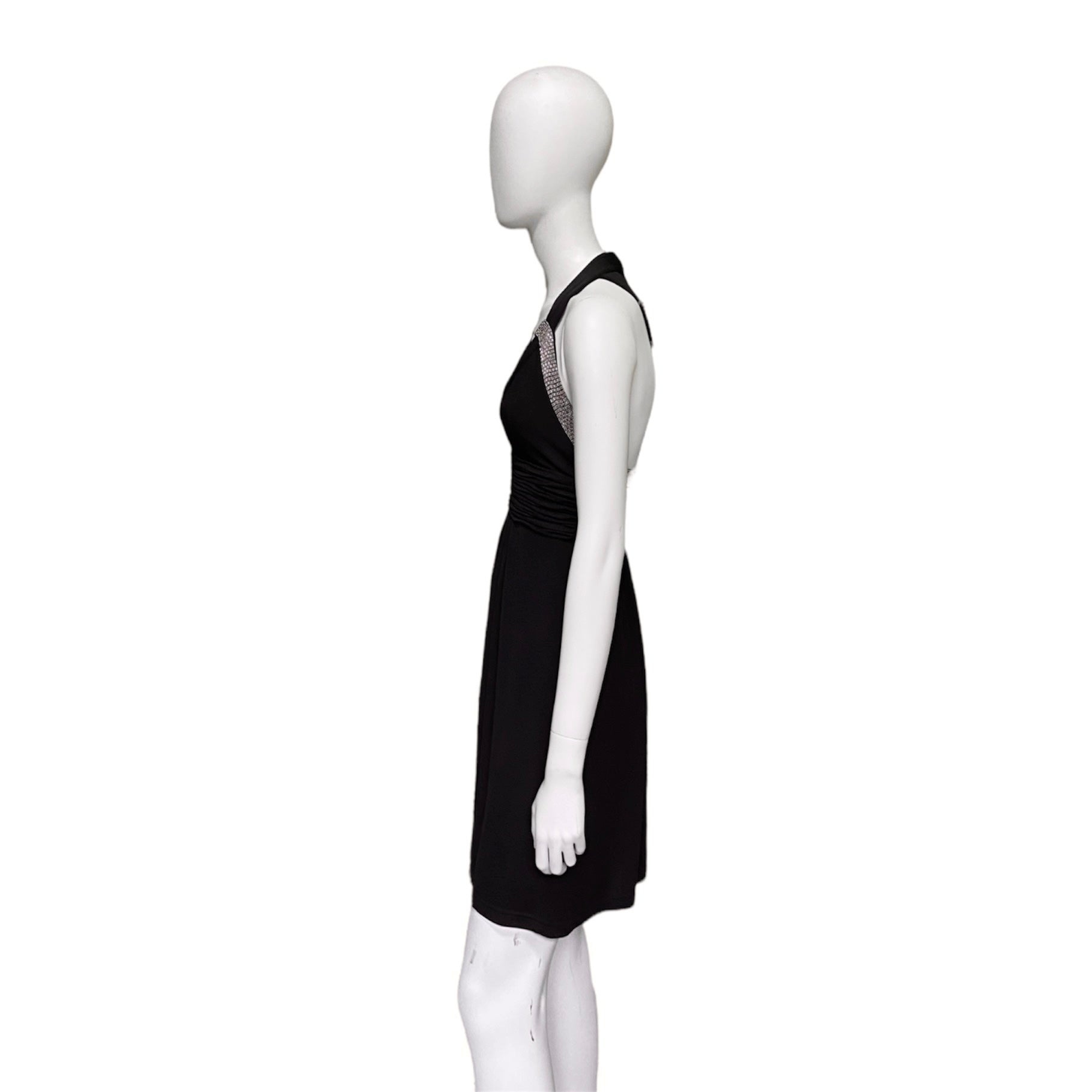 zOthers - Roberto cavalli bead embossed evening dress 38 - 2