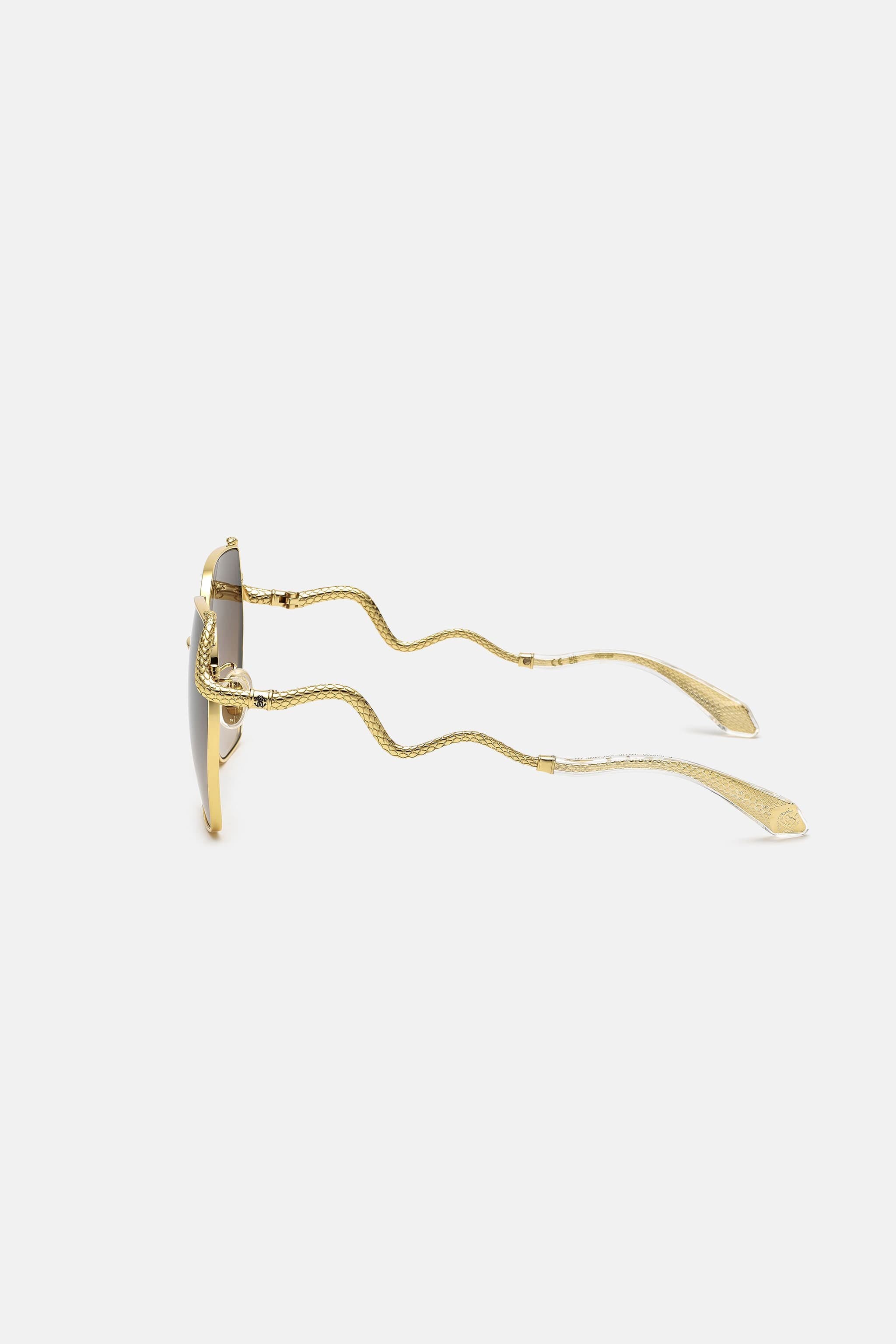 Sunglasses Roberto Cavalli Snake Collection - 3