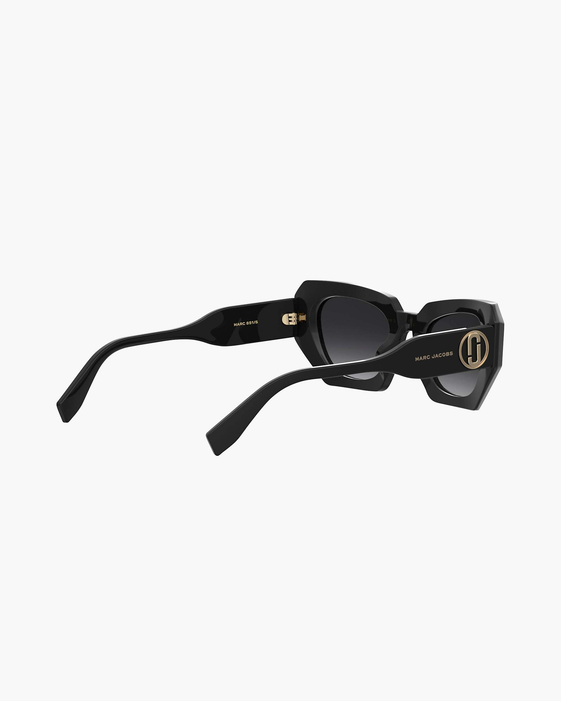 THE J MARC CAT EYE SUNGLASSES - 4