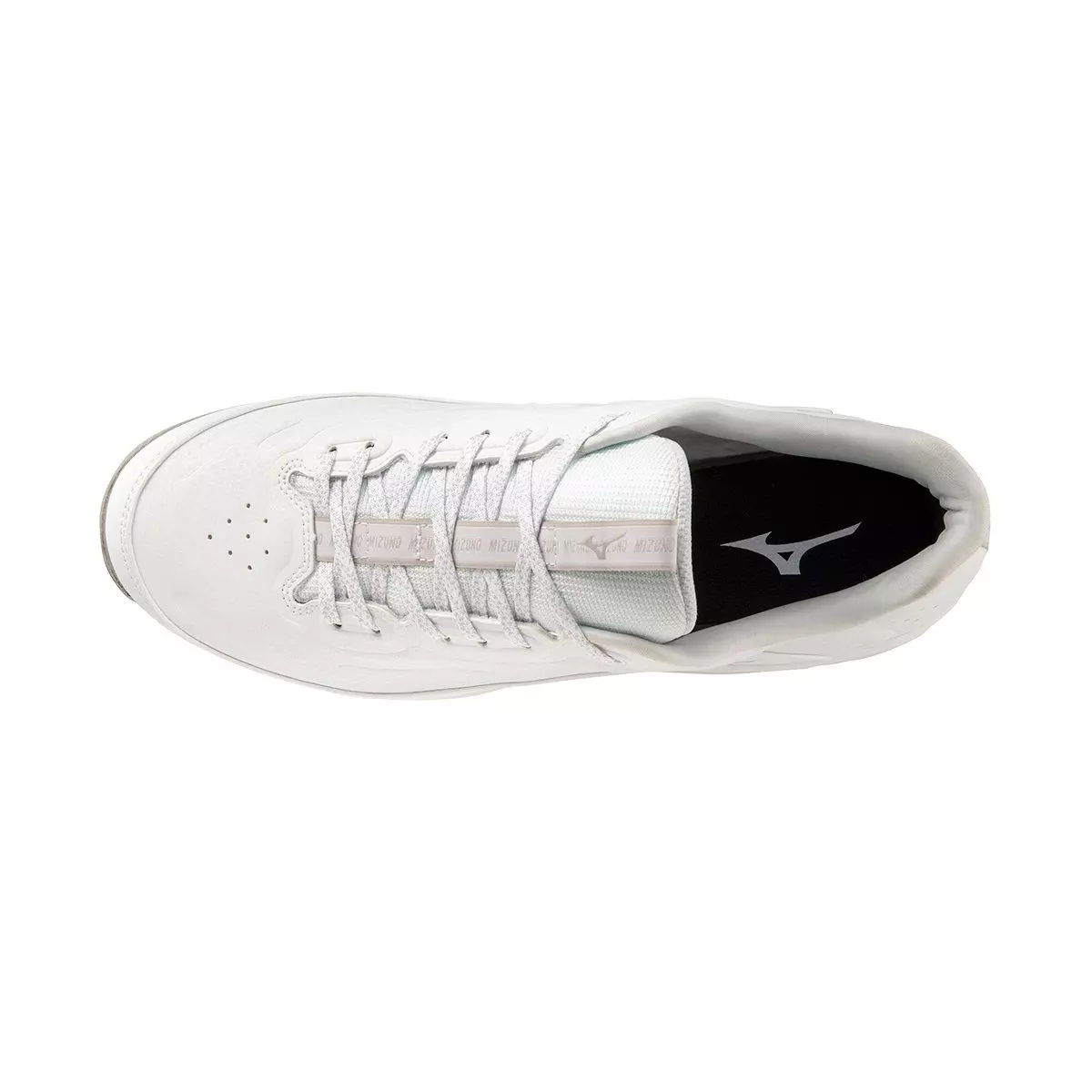 Ambition 3 BB AS "White" Men's Baseball Shoe - 3