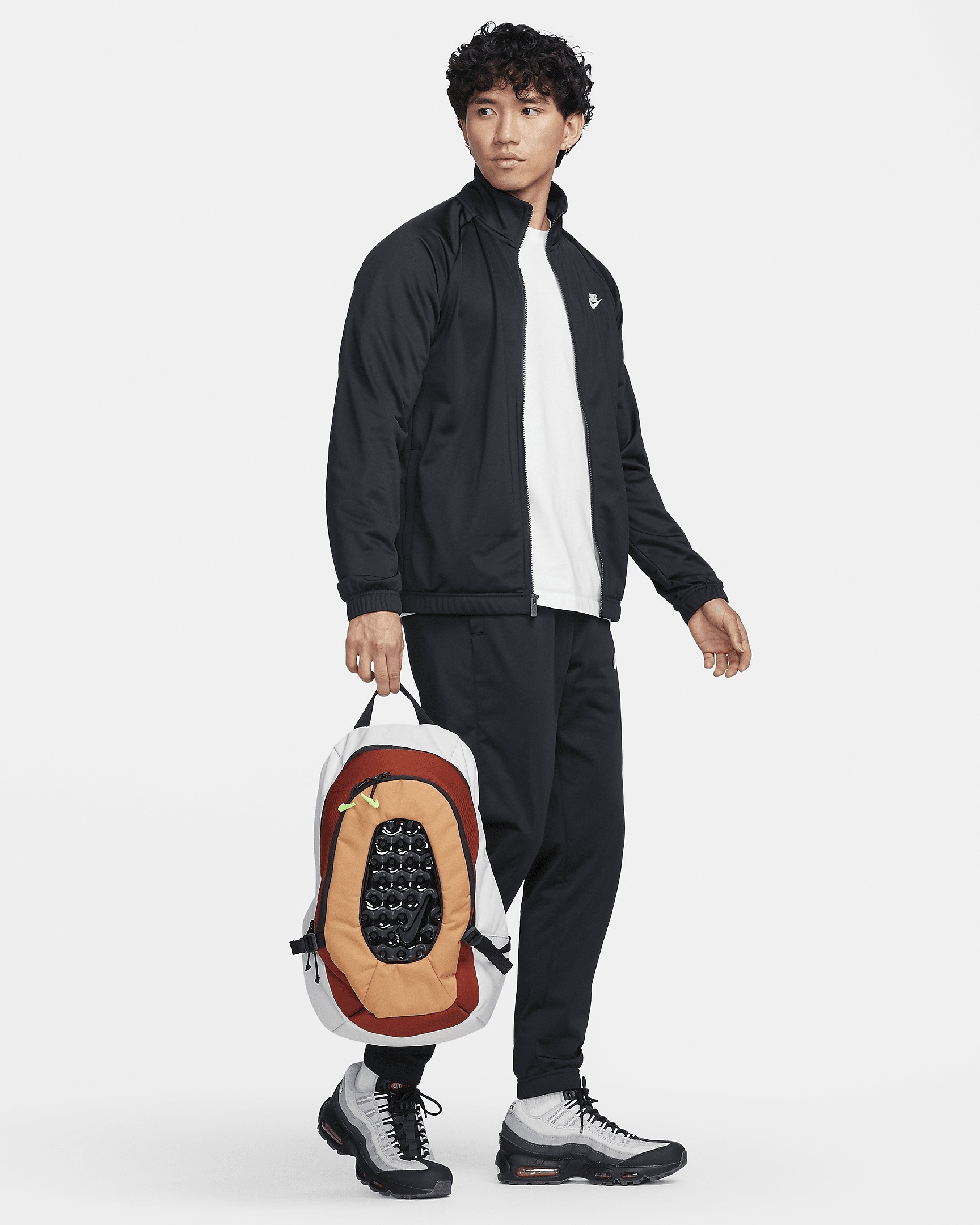 Nike Air Backpack (17L) - 10