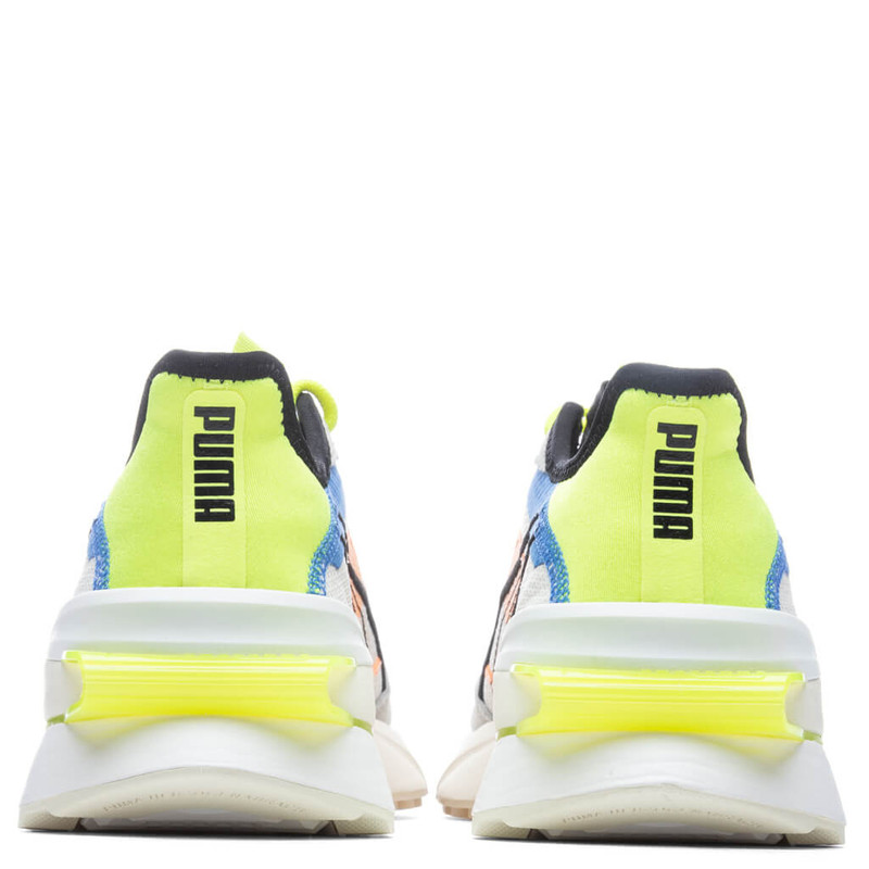 PUMA PWRFrame Abstract sneakers outlook