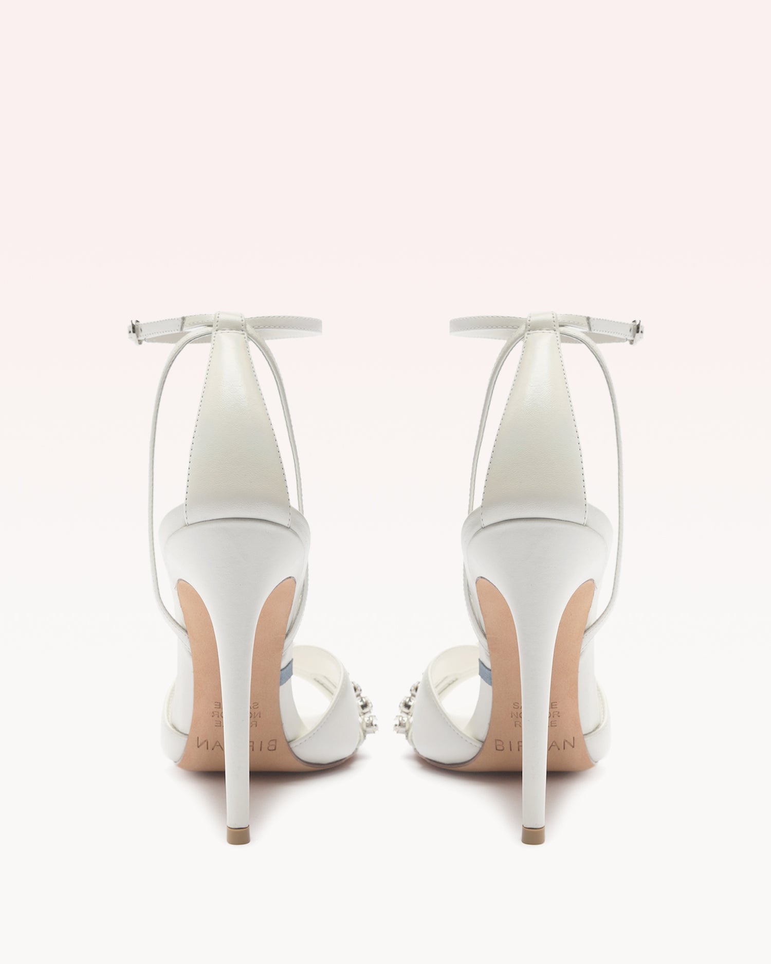 GEORGINA CRYSTAL BRIDAL 100 IVORY - 3