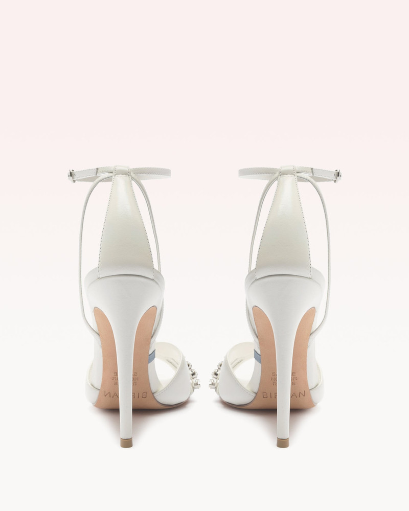 GEORGINA CRYSTAL BRIDAL 100 IVORY 3