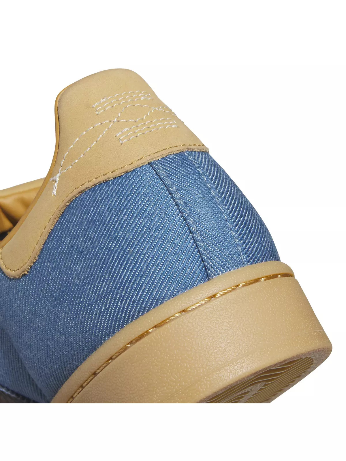 Originals Superstar II "Houston" Men's Shoe - 4