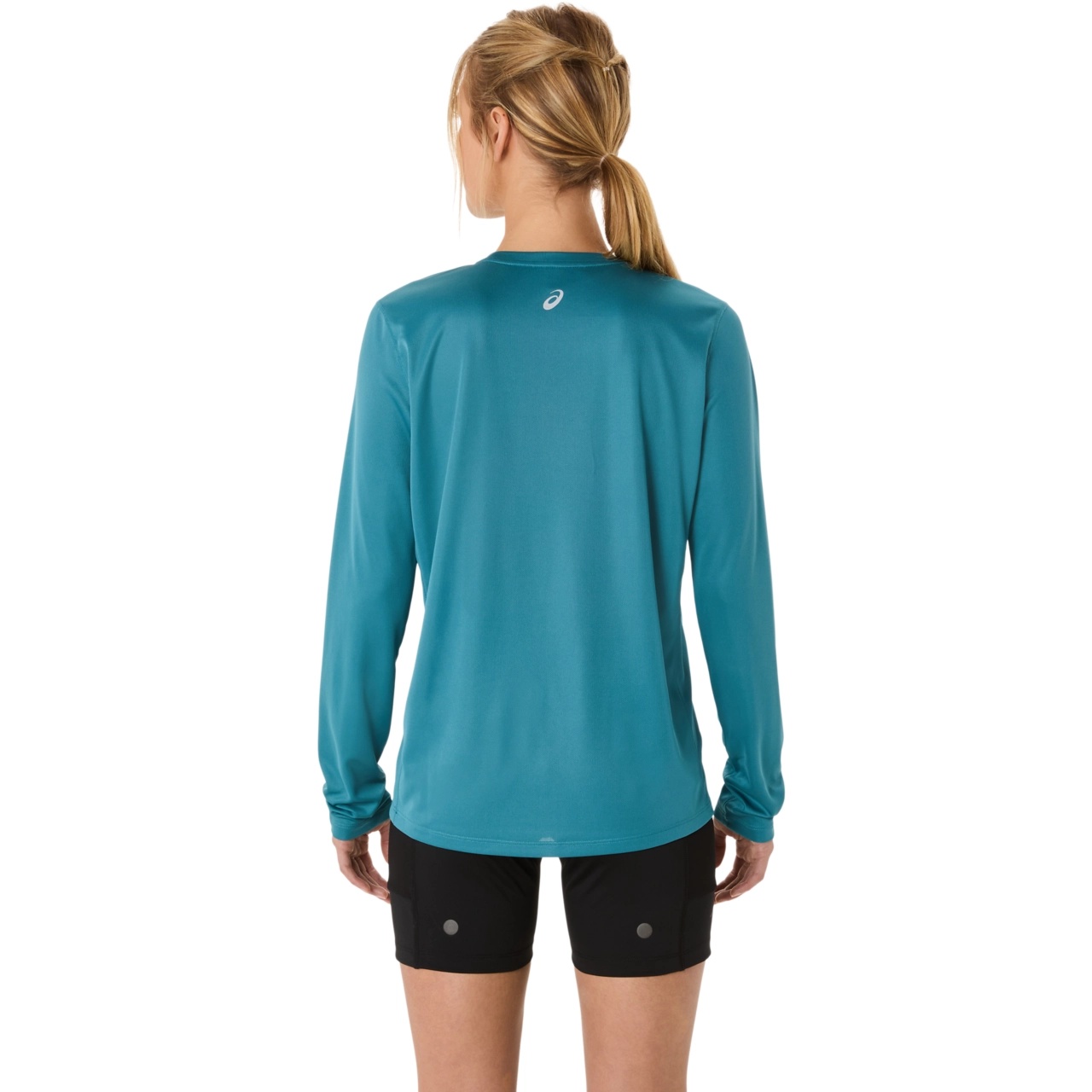 FUJITRAIL LOGO LONG SLEEVE TOP - 2