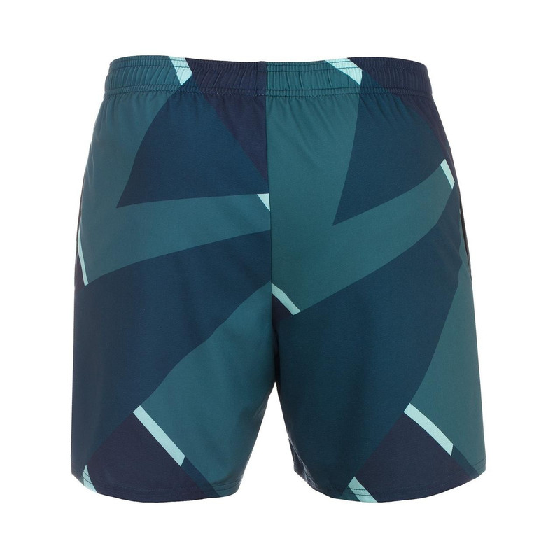 Mizuno Men's Printable 7" Running Short outlook