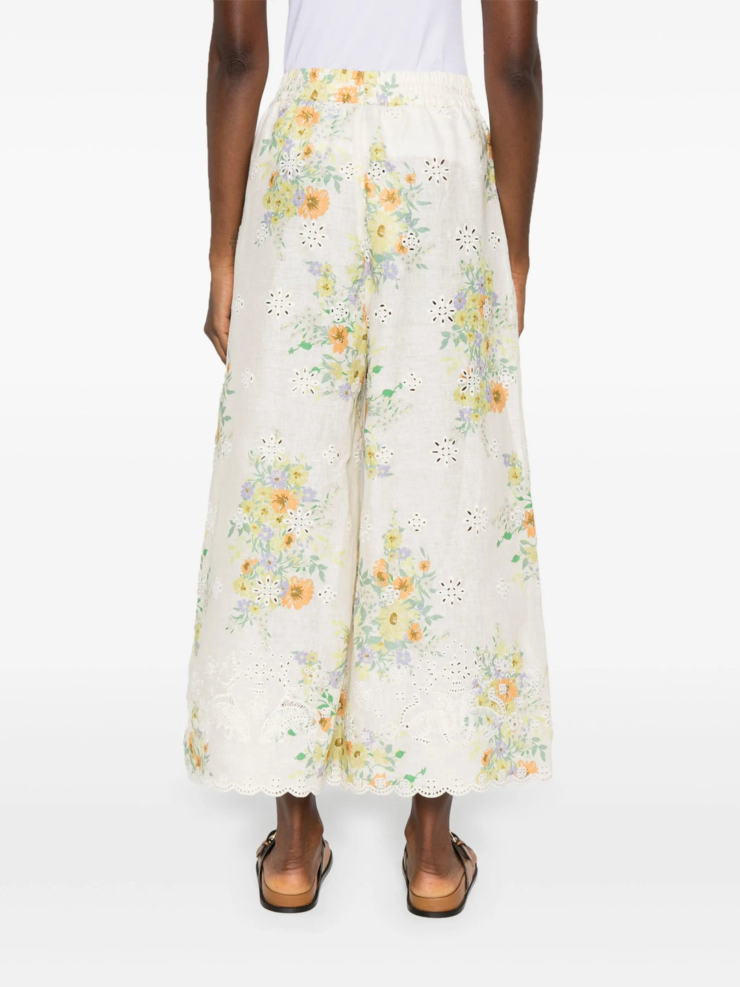 Juliette Pants - 4