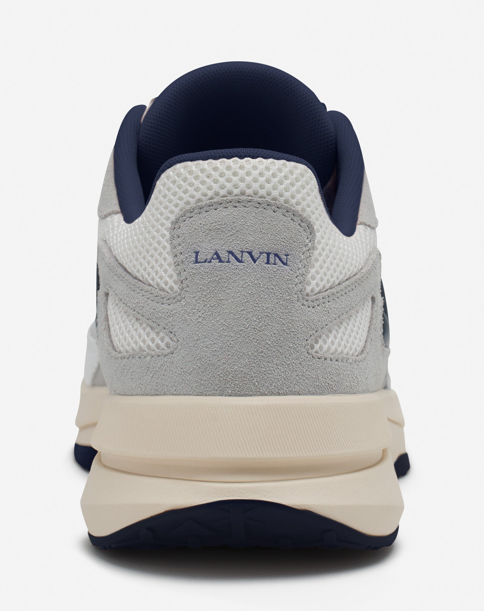 JLA MESH SNEAKERS - 3