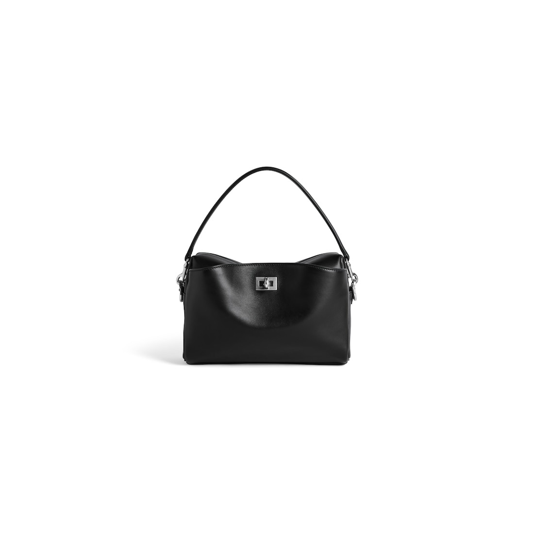 Men's Rodeo Camera Bag in Black - 4