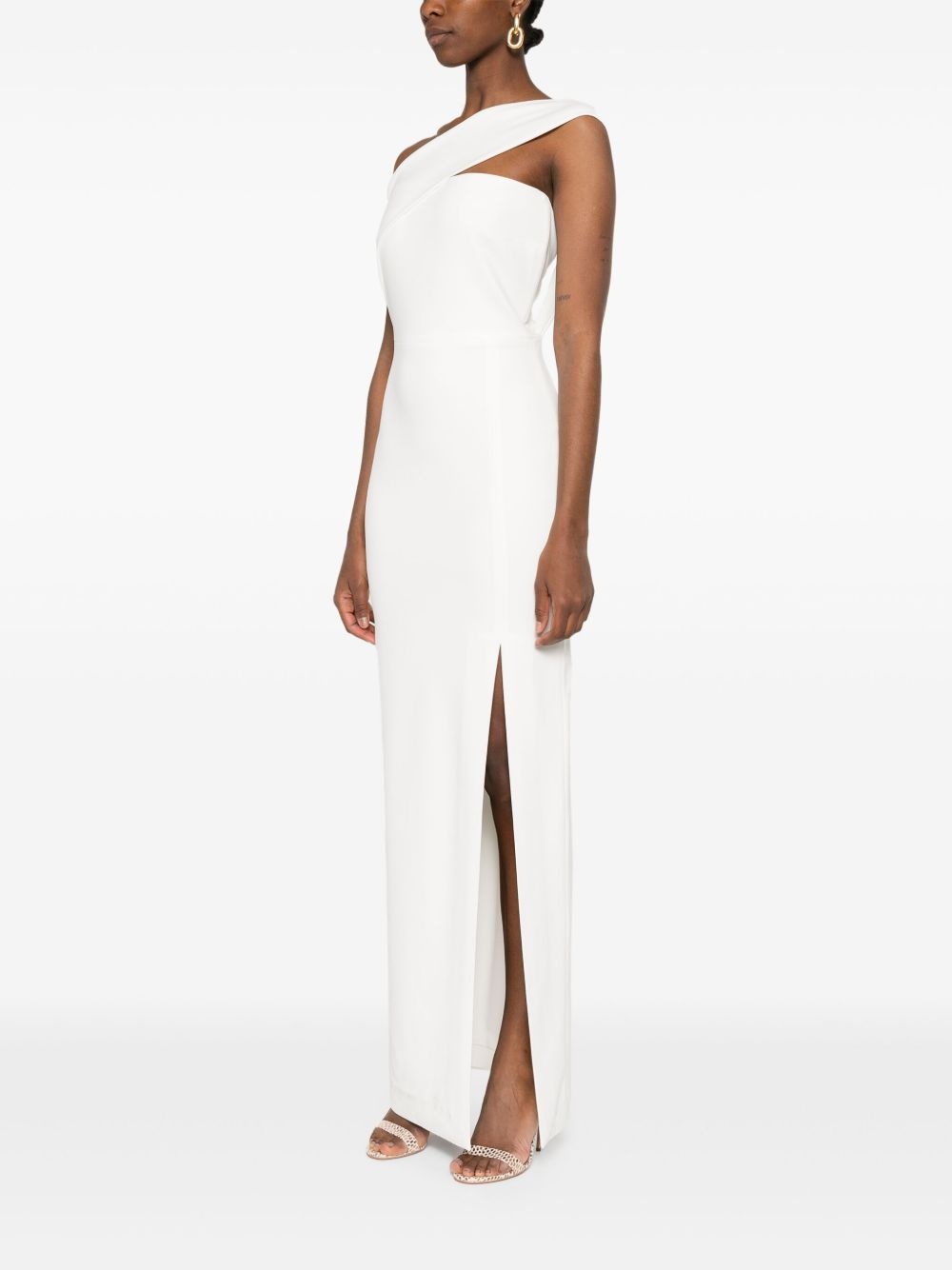 The Lois maxi dress - 3