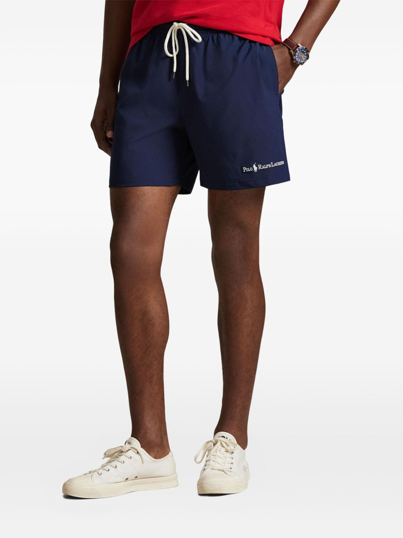 Traveler Classic swim shorts 3