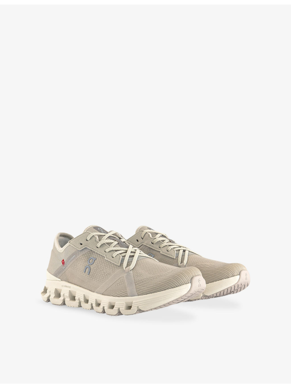 Cloud X 4 AD Woven Trainers - 3
