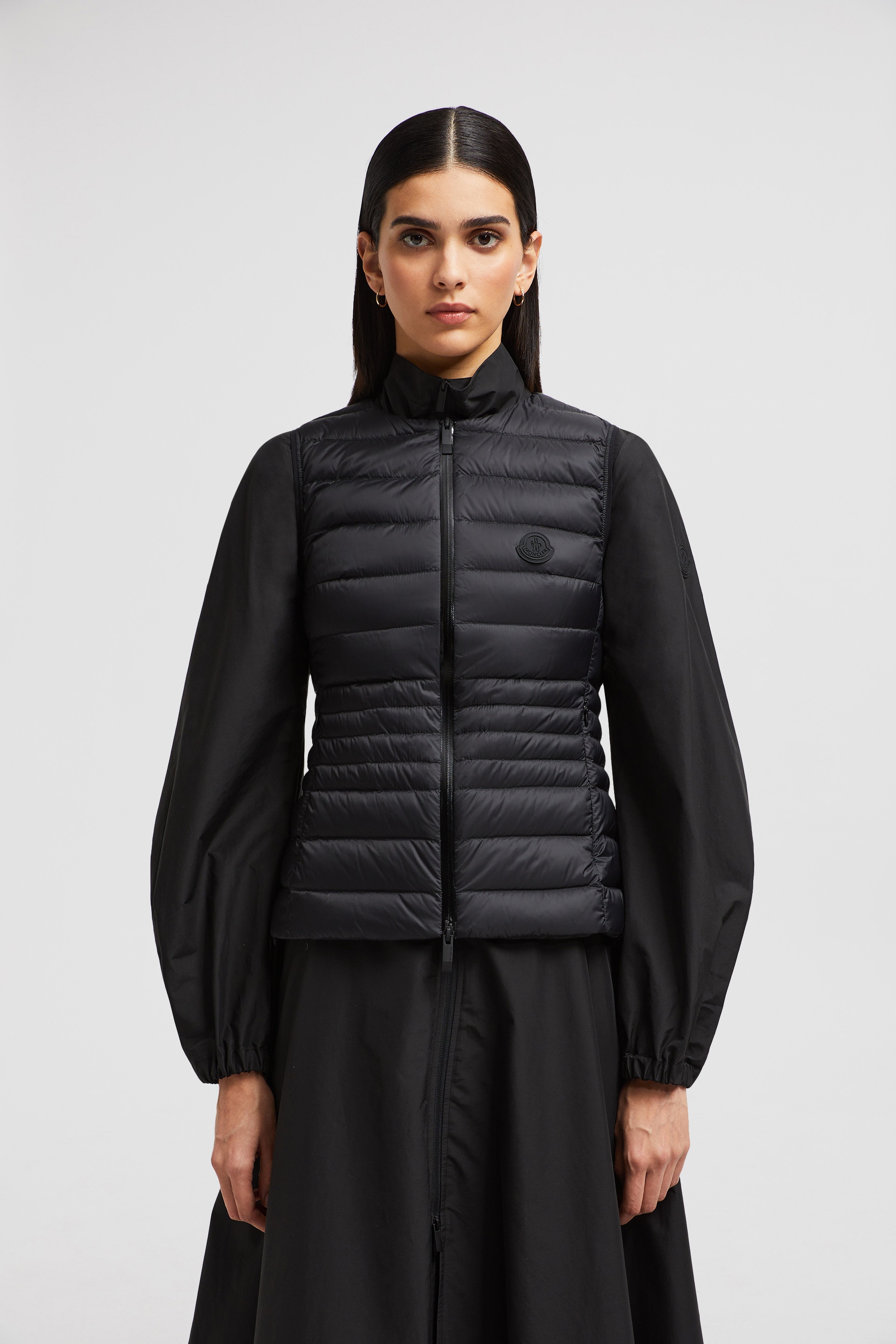 Moncler LAUSEN VEST サイズ2 Moncler LAUSEN VEST サイズ2