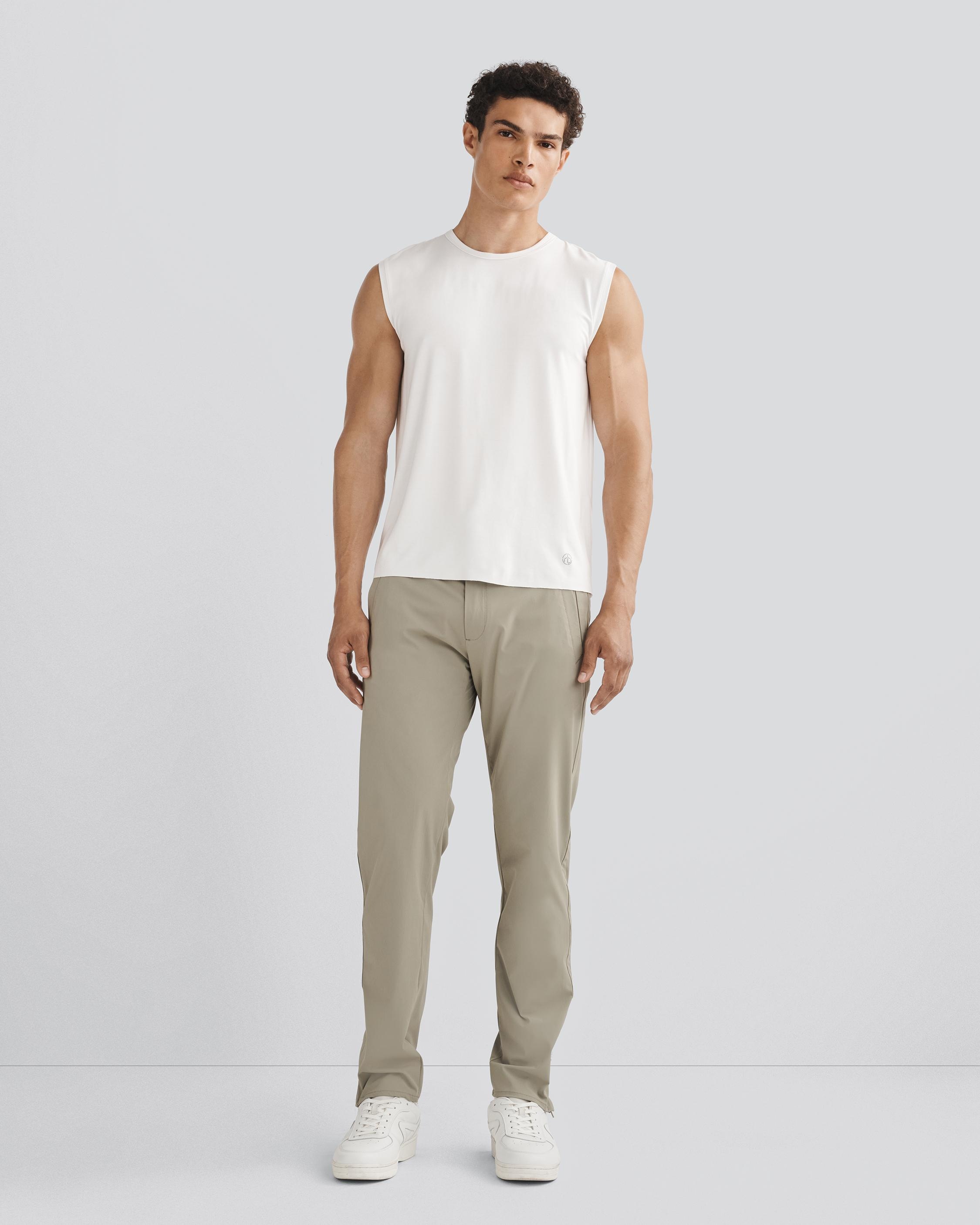 Pursuit Zander Technical Track Pant
Relaxed Fit - 3