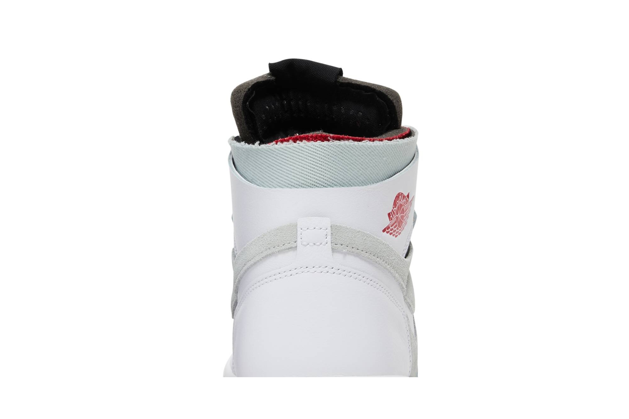 Air Jordan 1 High Zoom Comfort 'Hare' - 7