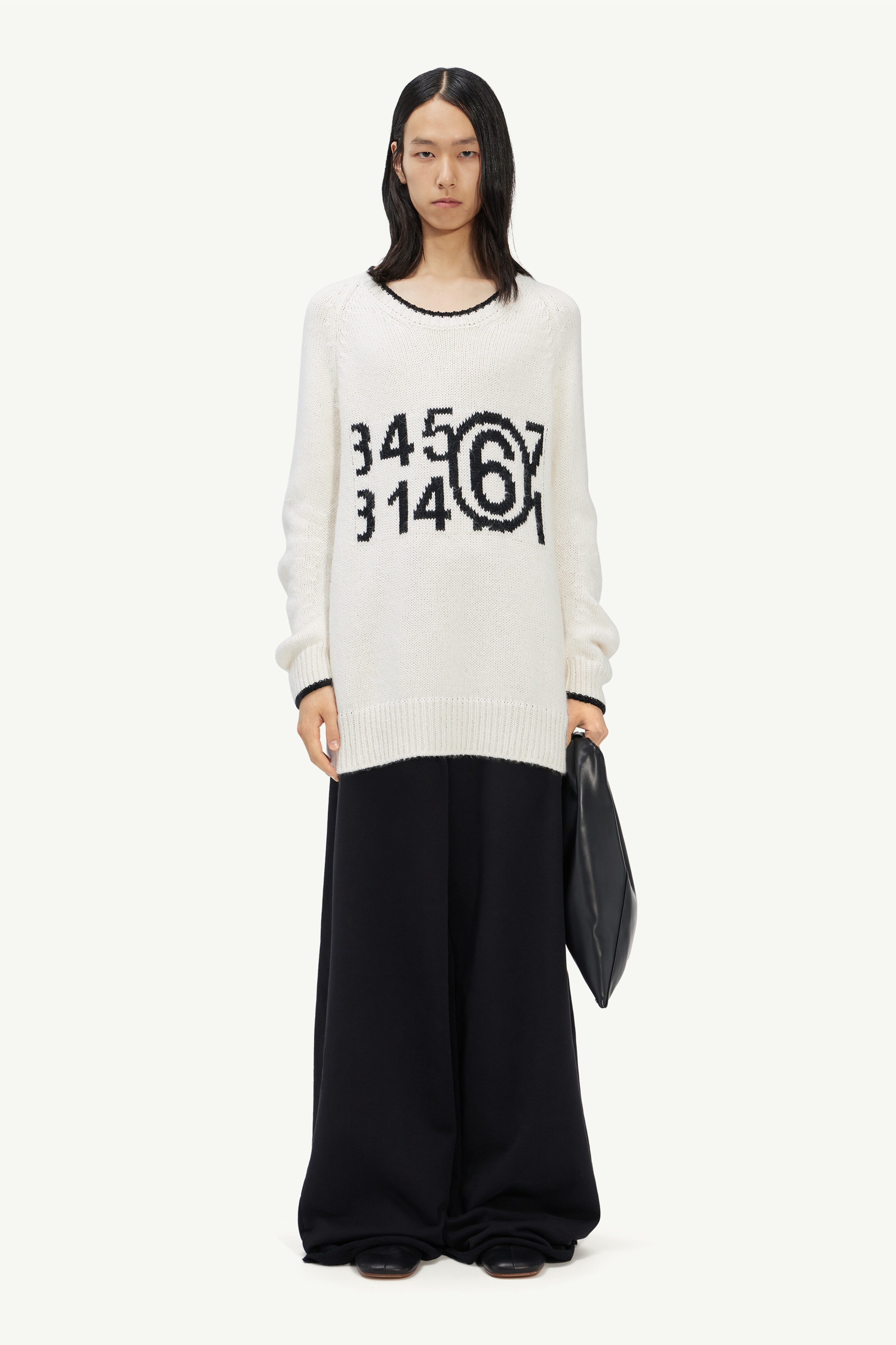 Zoom logo jumper - 6