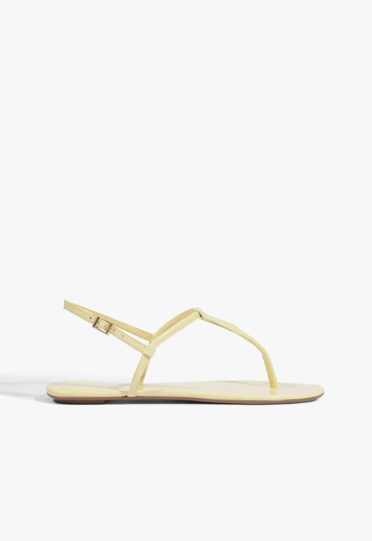 Elsha Flat Sandal - 1
