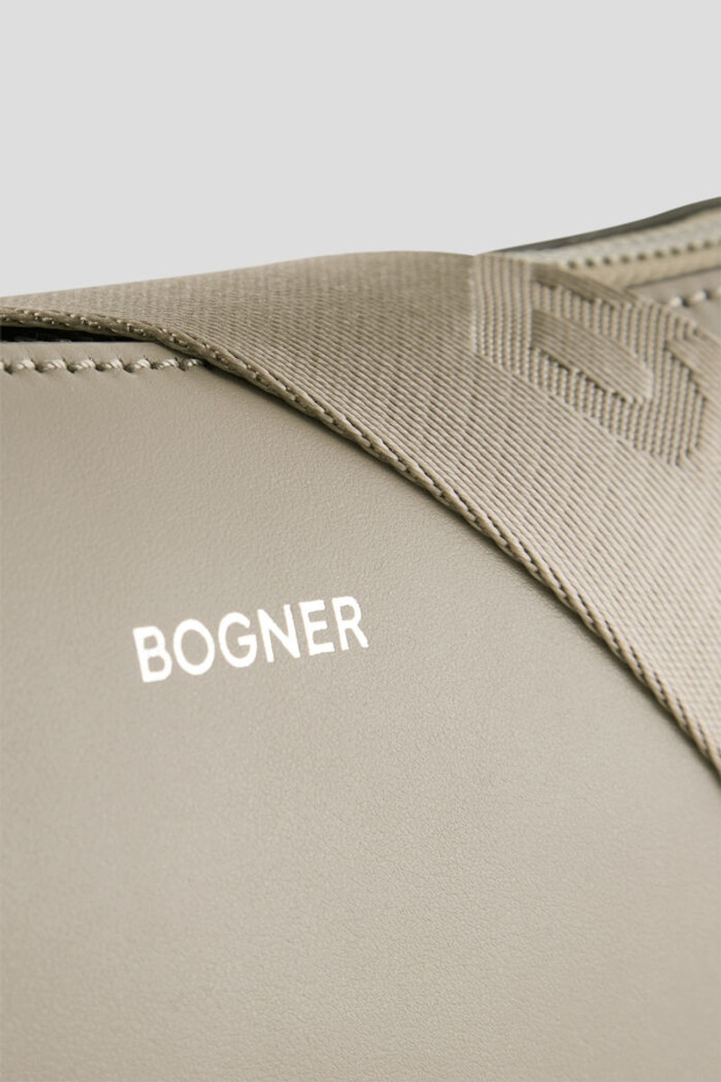 Brig Selenay Shoulder bag in Taupe 6