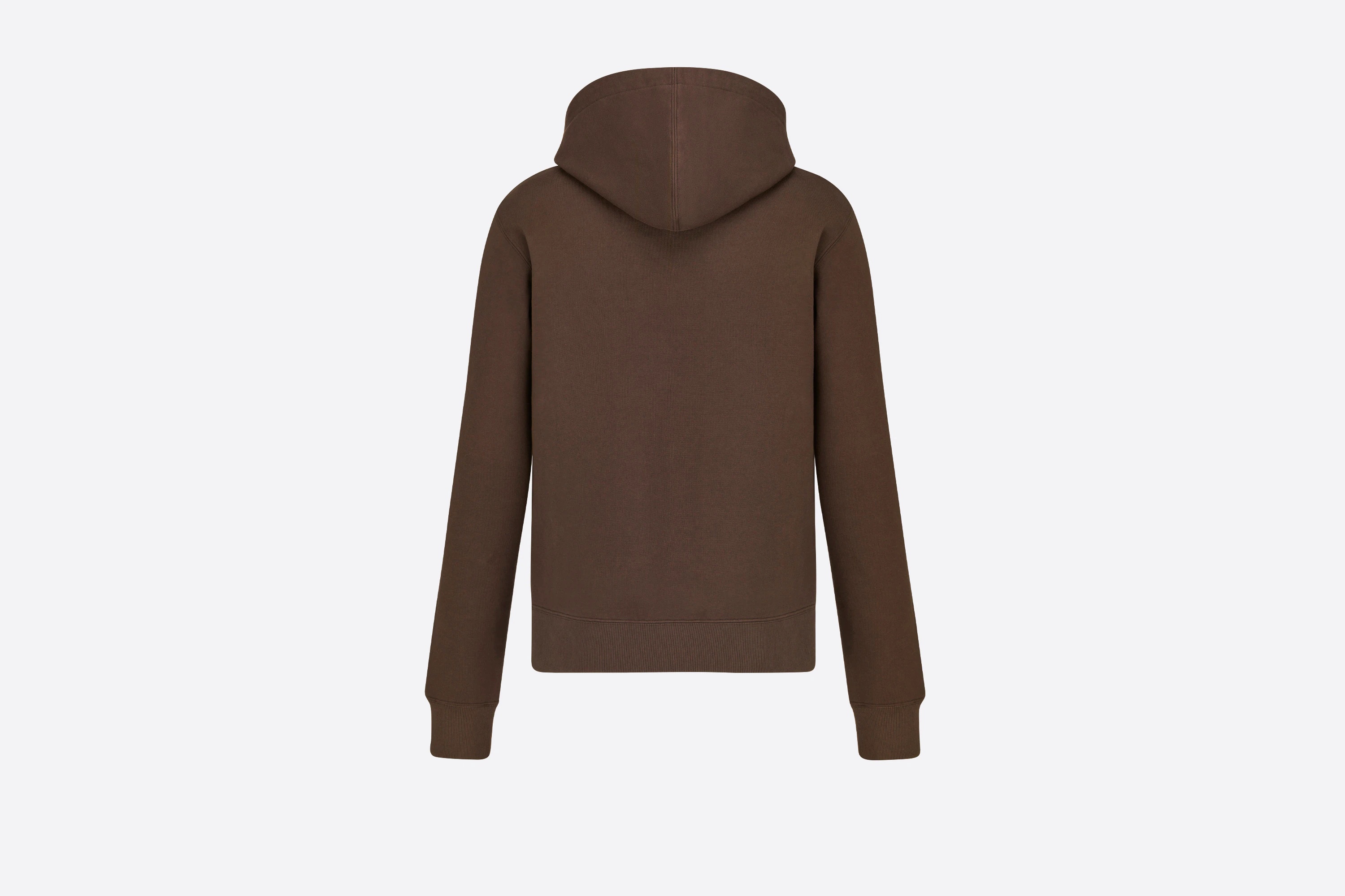 CD ICON Hooded Sweatshirt - 2