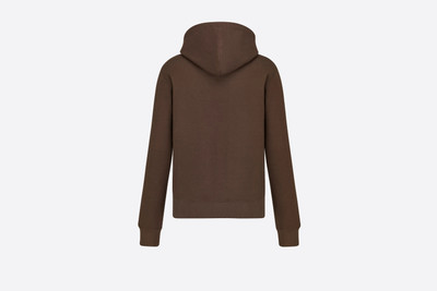 Dior CD ICON Hooded Sweatshirt outlook