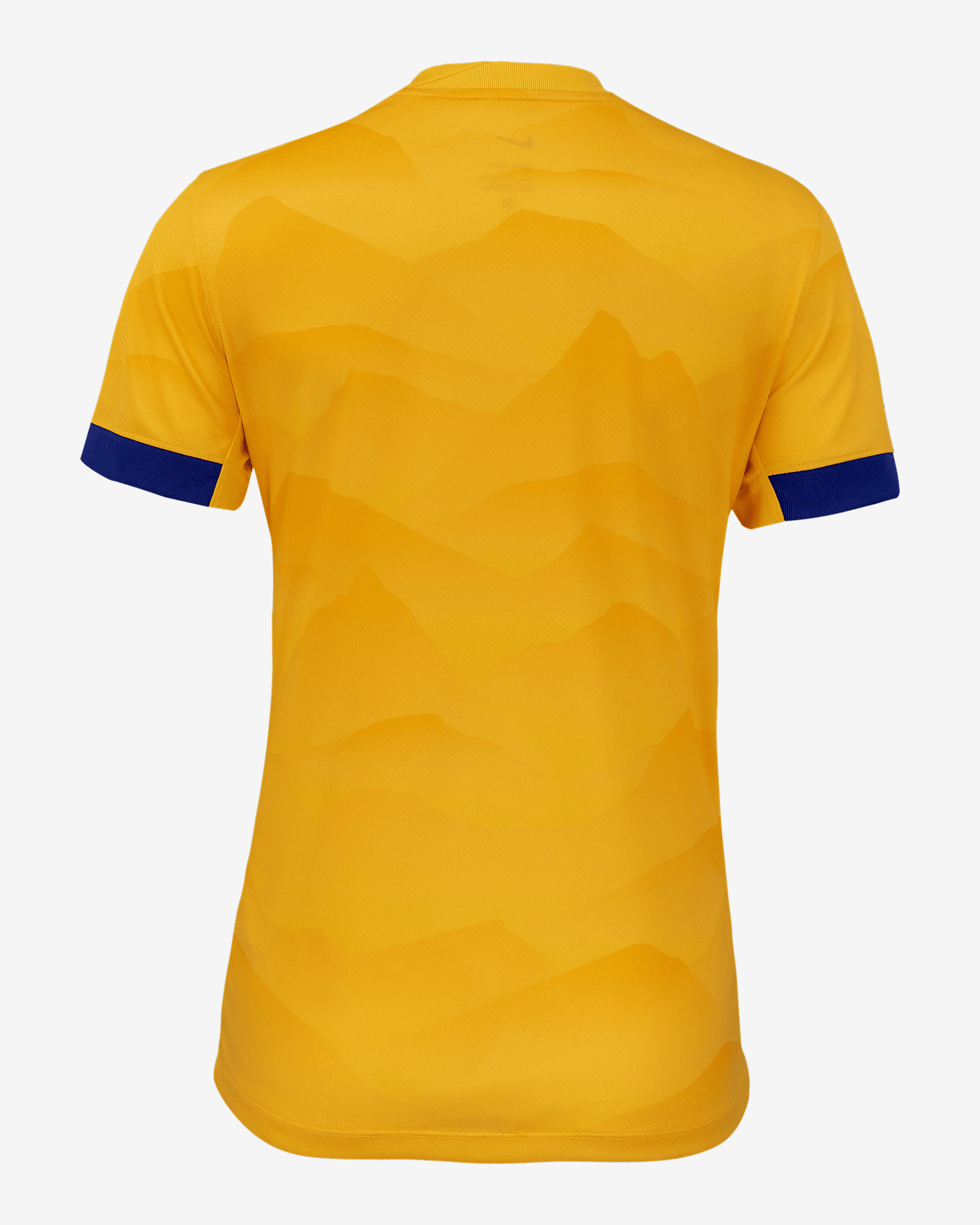 Utah Royals FC 2025 Stadium Home Women's Nike Dri-FIT NWSL Replica Jersey - 2