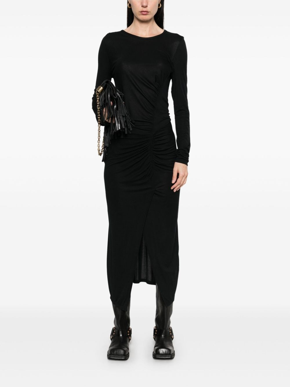 Jelina long dress - 4