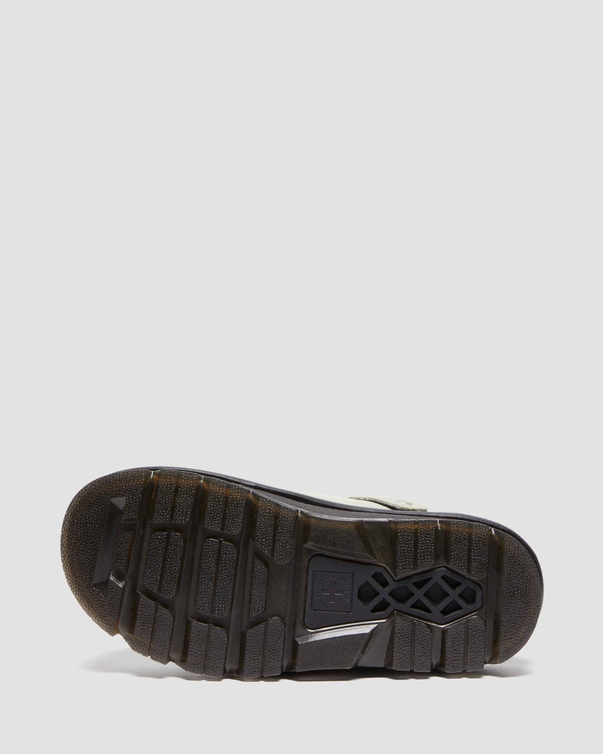 Zebzag Suede Slingback Platform Mules - 3